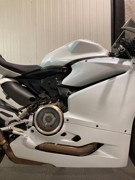 Ducati 959 Panigale (2016 - 19) (5)