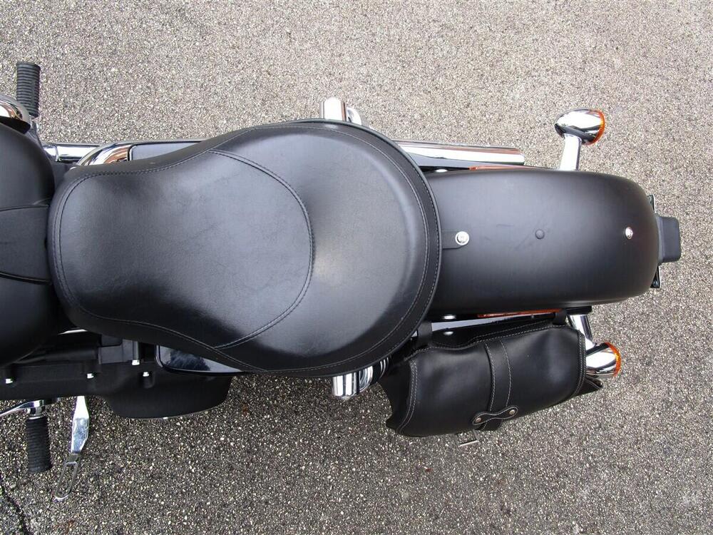 Harley-Davidson 1584 Street Bob (2008 - 15) - FXDB (5)