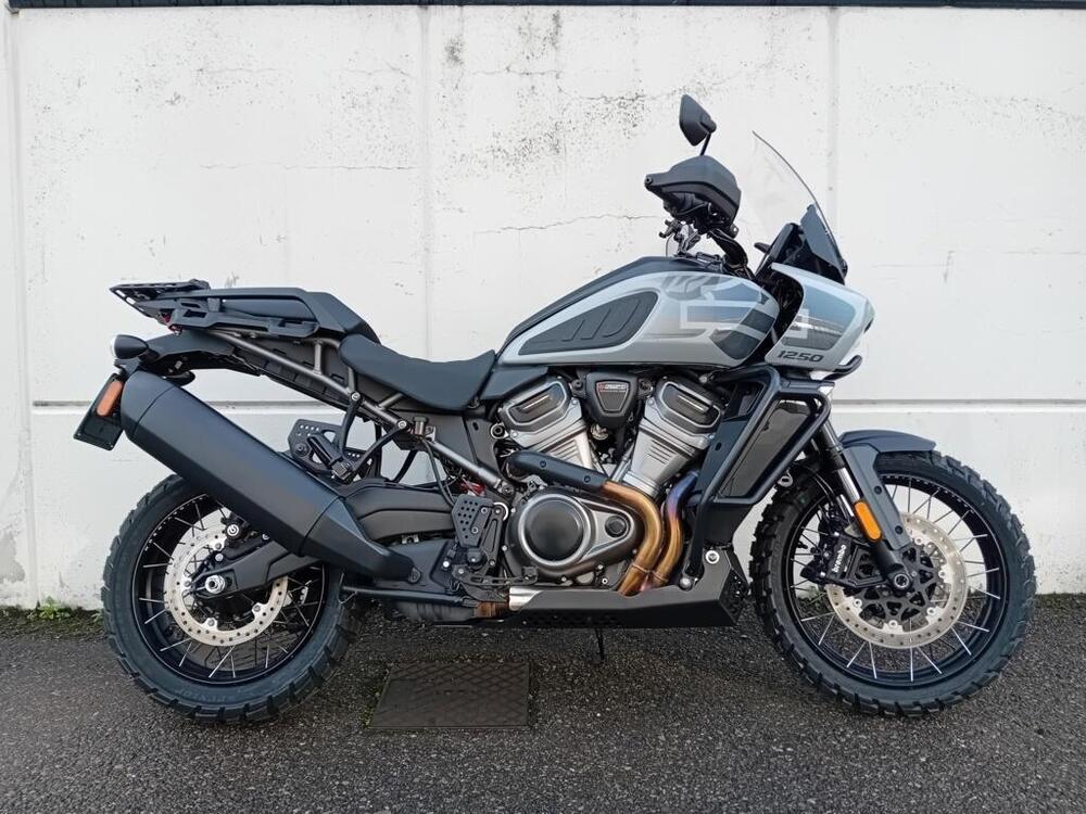 Harley-Davidson Pan America 1250 Special (2020 - 25)