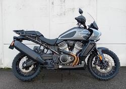 Harley-Davidson Pan America 1250 Special (2020 - 25) usata