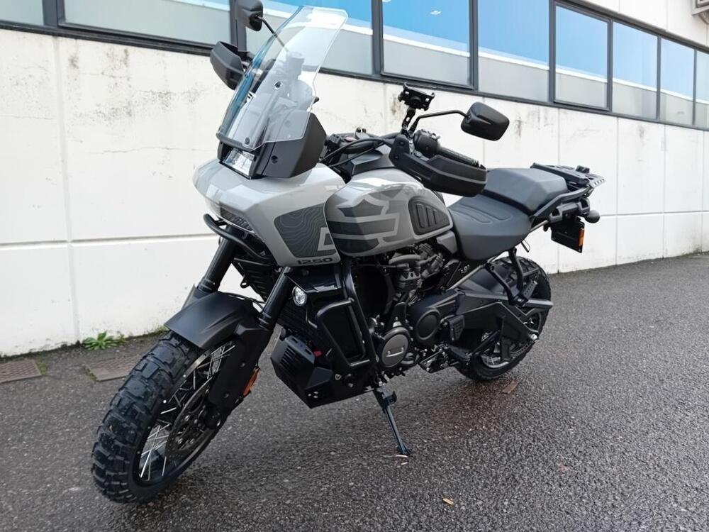 Harley-Davidson Pan America 1250 Special (2020 - 25) (3)