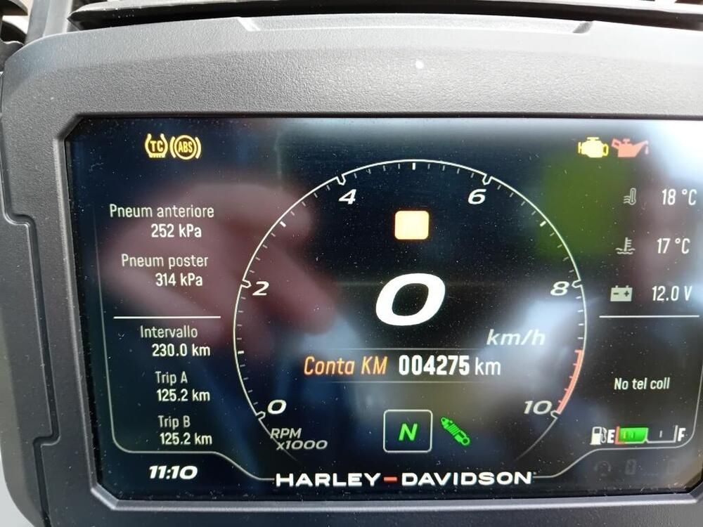 Harley-Davidson Pan America 1250 Special (2020 - 25) (5)