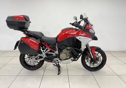 Ducati Multistrada V4 S (2021 - 24) usata