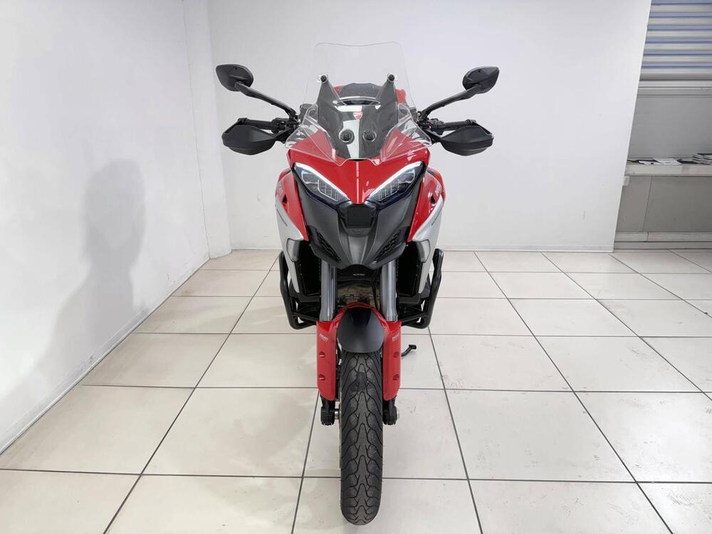 Ducati Multistrada V4 S (2021 - 24) (3)