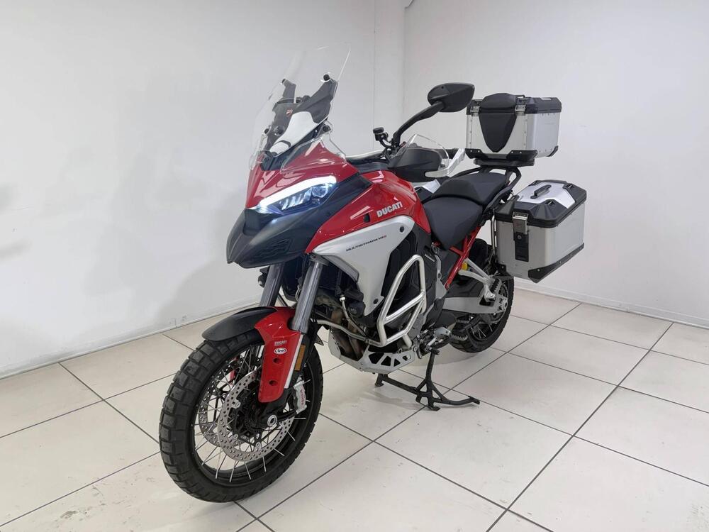 Ducati Multistrada V4 S (2021 - 24) (2)