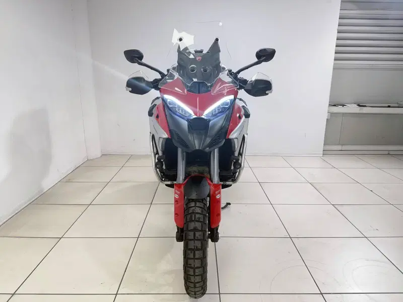 Ducati Multistrada V4 S (2021 - 24) (3)