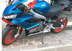 Aprilia RS 660 (2025) nuova