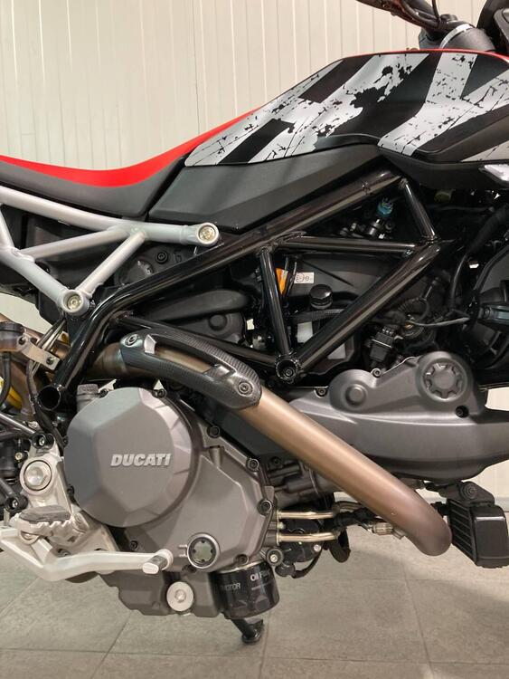 Ducati Hypermotard 950 RVE (2022 - 25) (2)