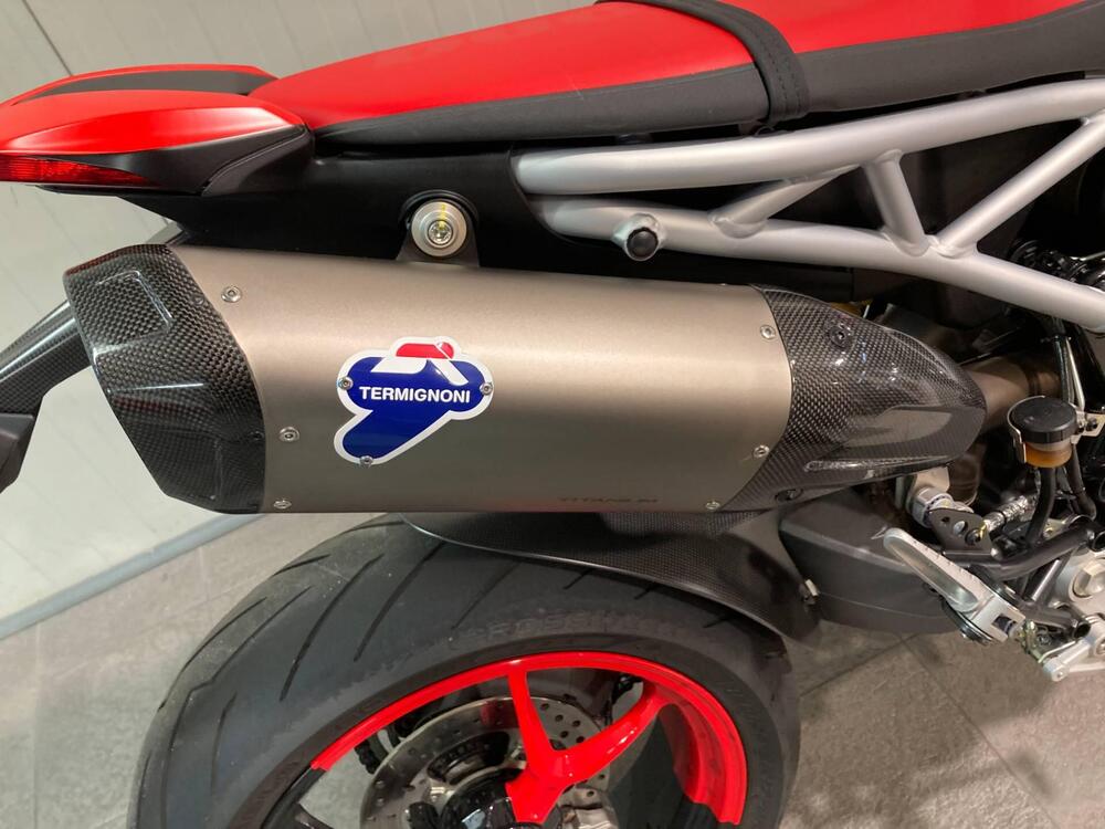 Ducati Hypermotard 950 RVE (2022 - 25) (5)