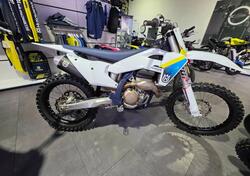 Husqvarna FC 250 (2025) usata