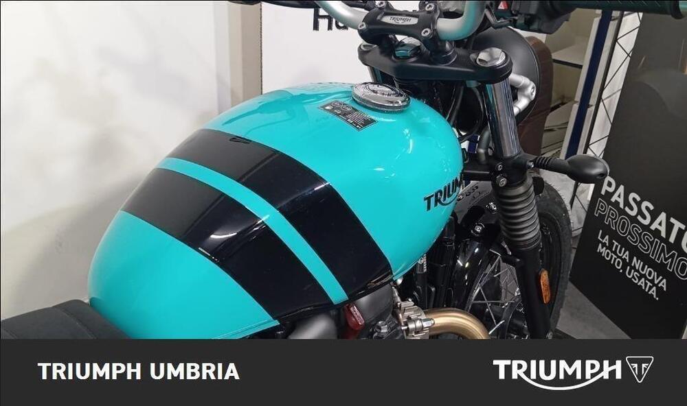 Triumph Scrambler 900 (2023 - 25) (2)