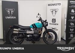 Triumph Scrambler 900 (2023 - 25) nuova