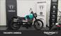 Triumph Scrambler 900 (2023 - 25) (6)