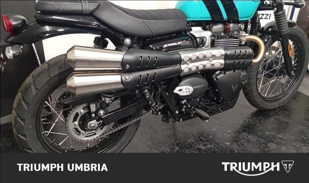 Triumph Scrambler 900 (2023 - 25) (4)