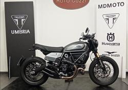 Ducati Scrambler 800 Night Shift (2021 - 22) usata