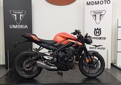 Triumph Street Triple 765 R (2023 - 25) nuova