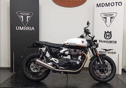 Triumph Speed Twin 1200 (2025) nuova