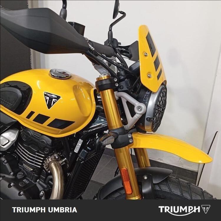 Triumph Scrambler 400 XC (2025) (3)