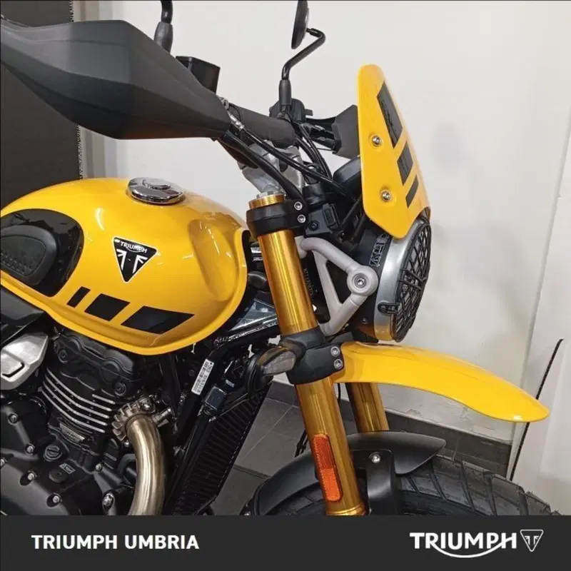 Triumph Scrambler 400 XC (2025 - 26) (3)