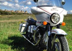 Moto Guzzi v7 special d'epoca