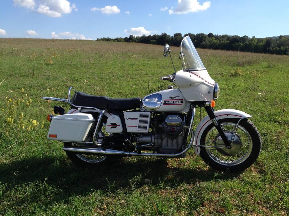 Moto Guzzi v7 special (2)