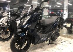 Kymco Dink 150 Flat (2023 - 25) usata