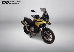Bmw F 750 GS (2018 - 20) usata