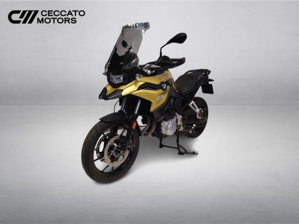 Bmw F 750 GS (2018 - 20) (3)