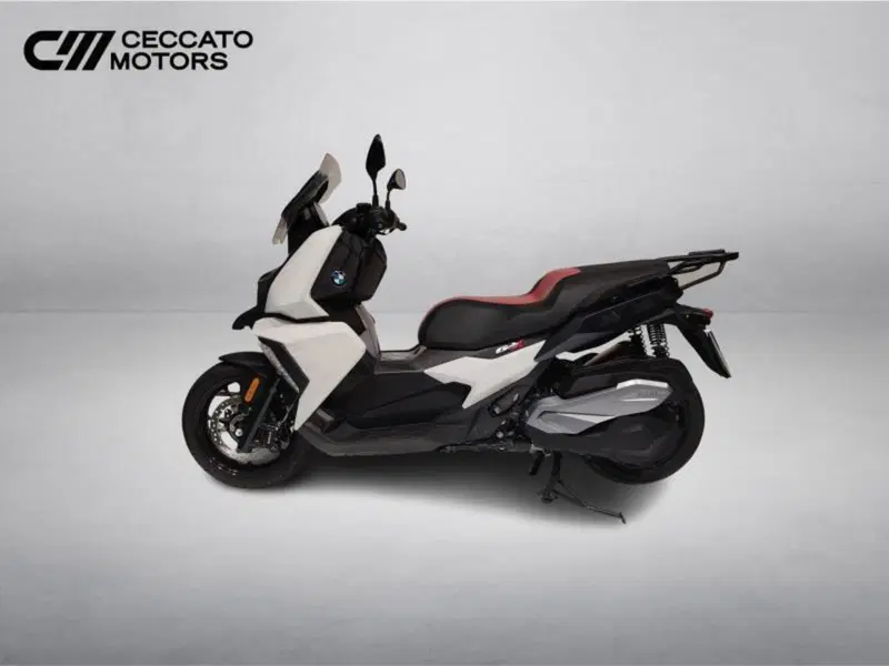 Bmw C 400 X (2018 - 20) (13)