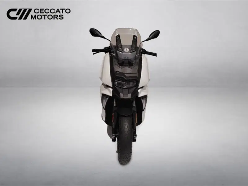 Bmw C 400 X (2018 - 20) (3)