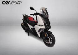 Bmw C 400 X (2018 - 20) usata