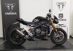 Triumph Speed Triple 1200 RS (2021 - 24) usata