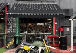 Fantic Motor Caballero 500 Rally (2021 - 23) usata