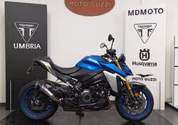 Suzuki GSX-S1000 (2021 - 25) usata