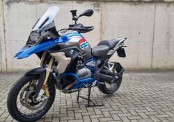 Bmw R 1200 GS (2017 - 18) usata