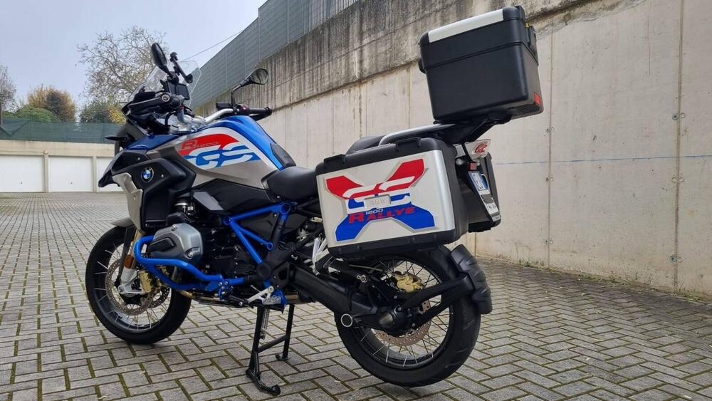 Bmw R 1200 GS (2017 - 18) (2)