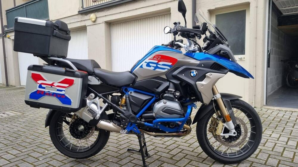 Bmw R 1200 GS (2017 - 18) (3)