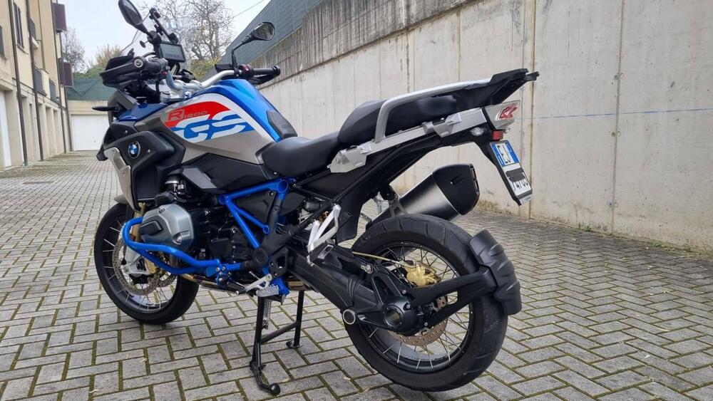 Bmw R 1200 GS (2017 - 18) (5)