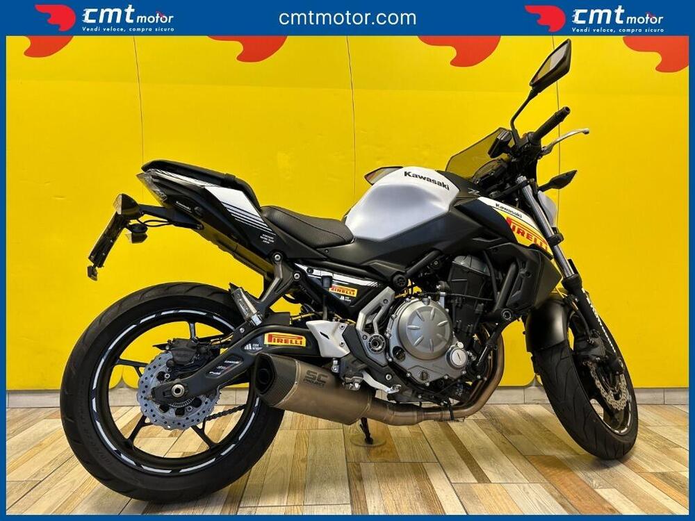 Kawasaki Z 650 (2020) (4)