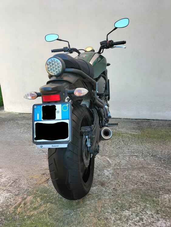 Yamaha XSR 700 ABS (2016 - 20) (5)