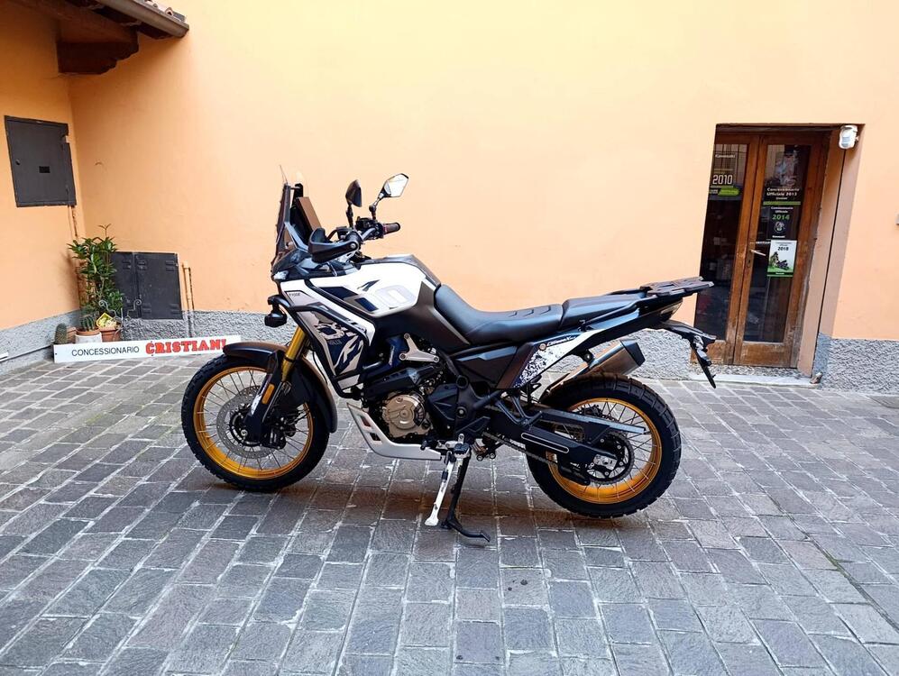 Voge Valico 800DSX Rally (2025) (2)