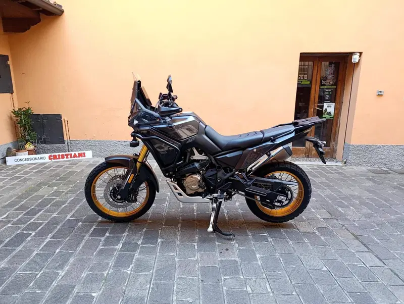 Voge Valico 800DSX Rally (2025 - 26) (3)