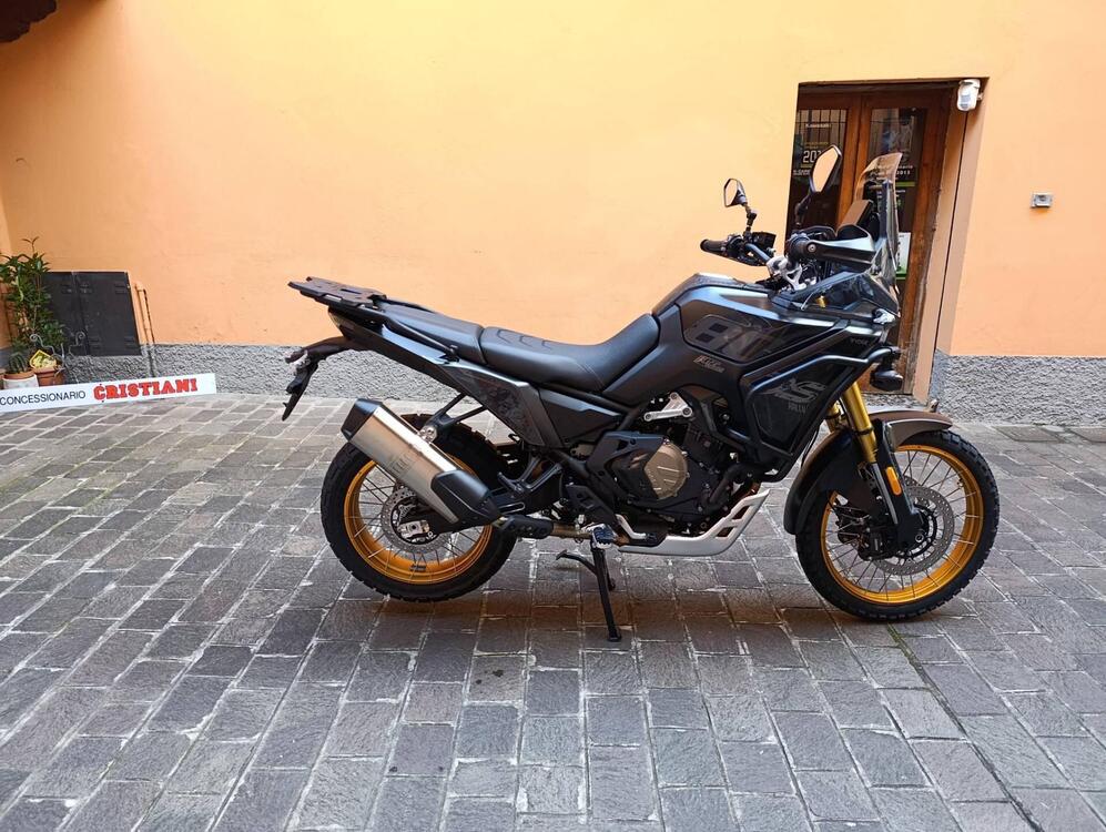 Voge Valico 800DSX Rally (2025) (4)