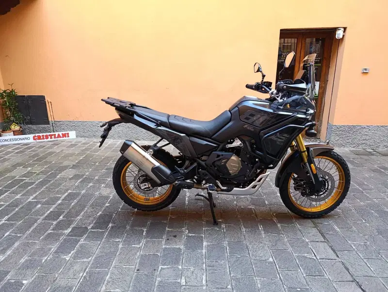 Voge Valico 800DSX Rally (2025 - 26) (4)
