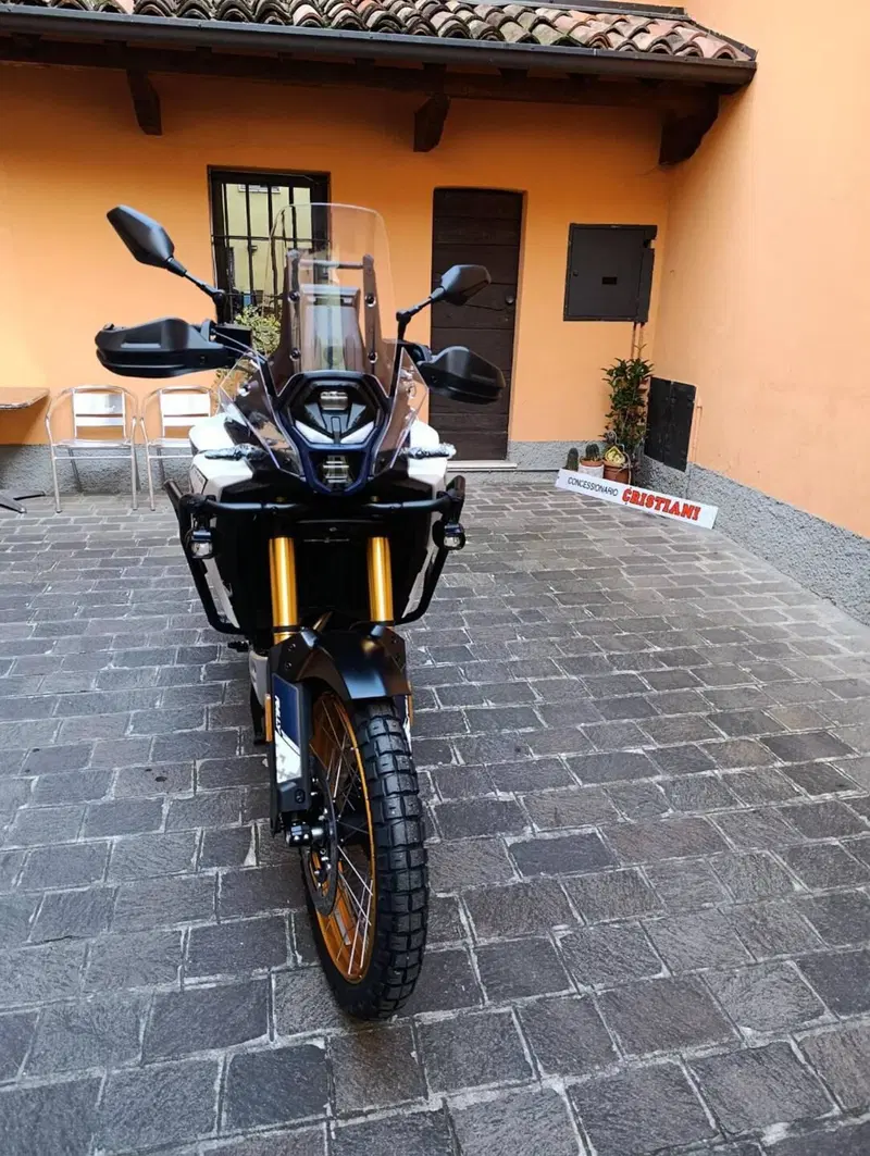Voge Valico 800DSX Rally (2025 - 26) (5)