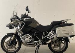Bmw R 1200 GS (2010 - 12) usata