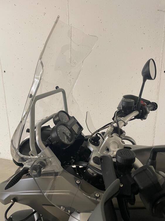 Bmw R 1200 GS (2010 - 12) (3)