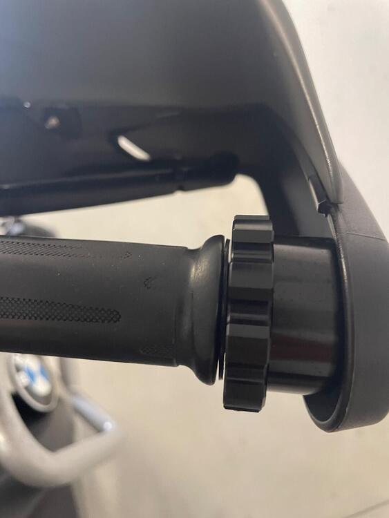 Bmw R 1200 GS (2010 - 12) (4)