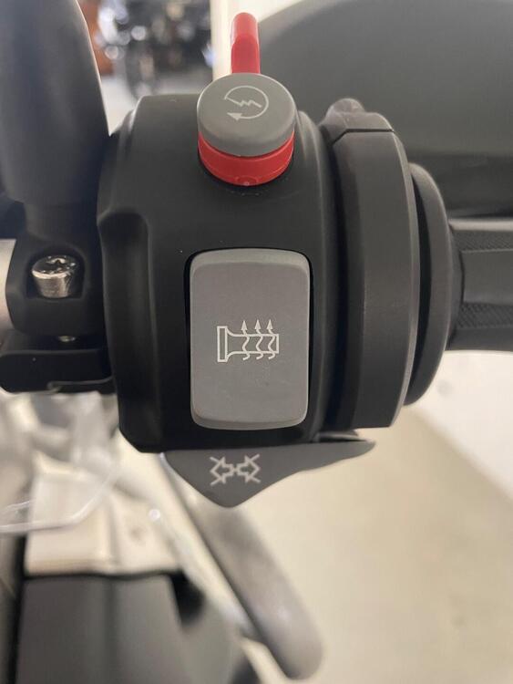 Bmw R 1200 GS (2010 - 12) (5)