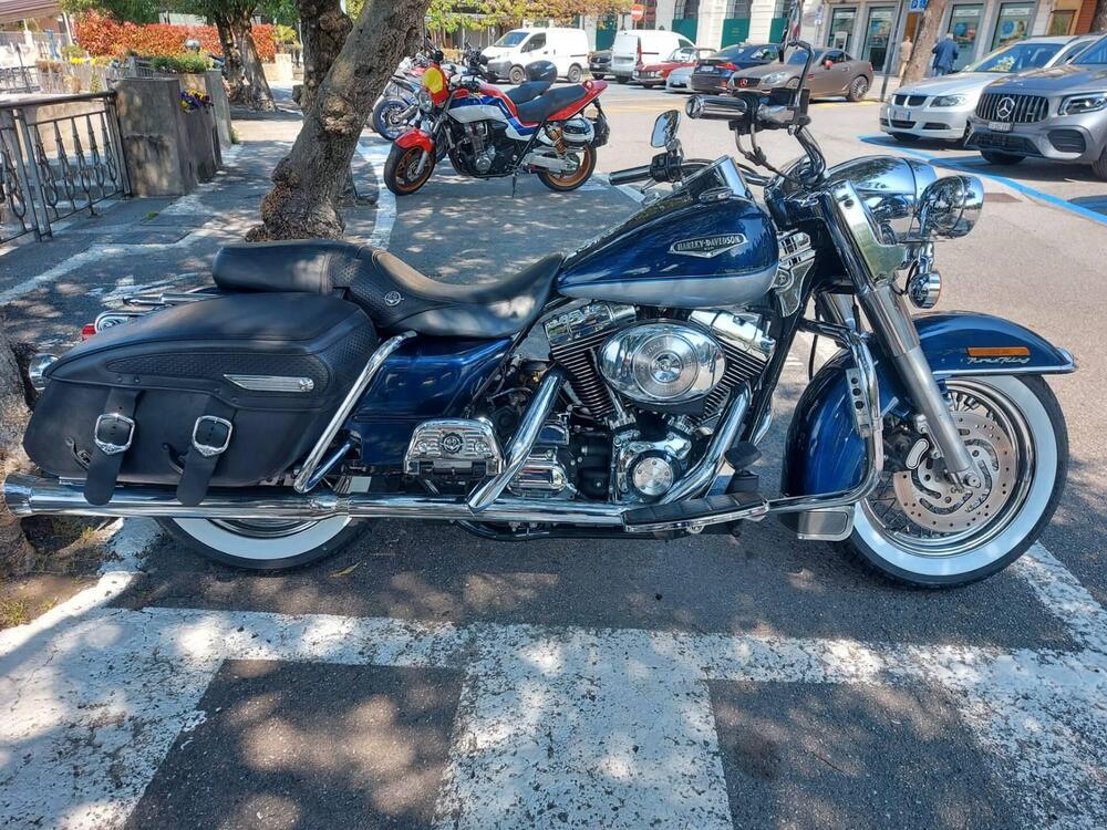 Harley-Davidson 1450 Road King Classic (1999 - 02) - FLHRCI (4)